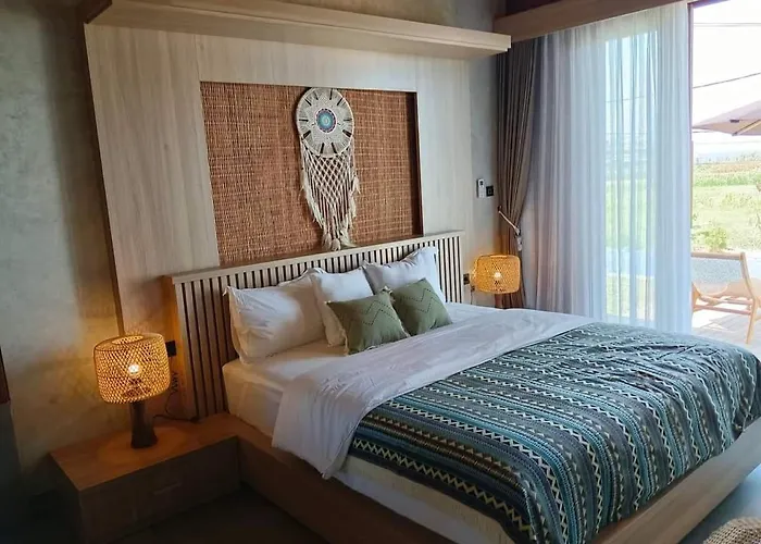 Lodge Jero Kelodan