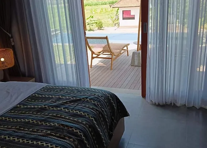 Jero Kelodan Lodge